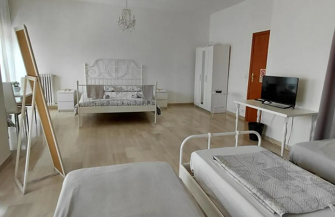 Castello Aragonese Rooms-1